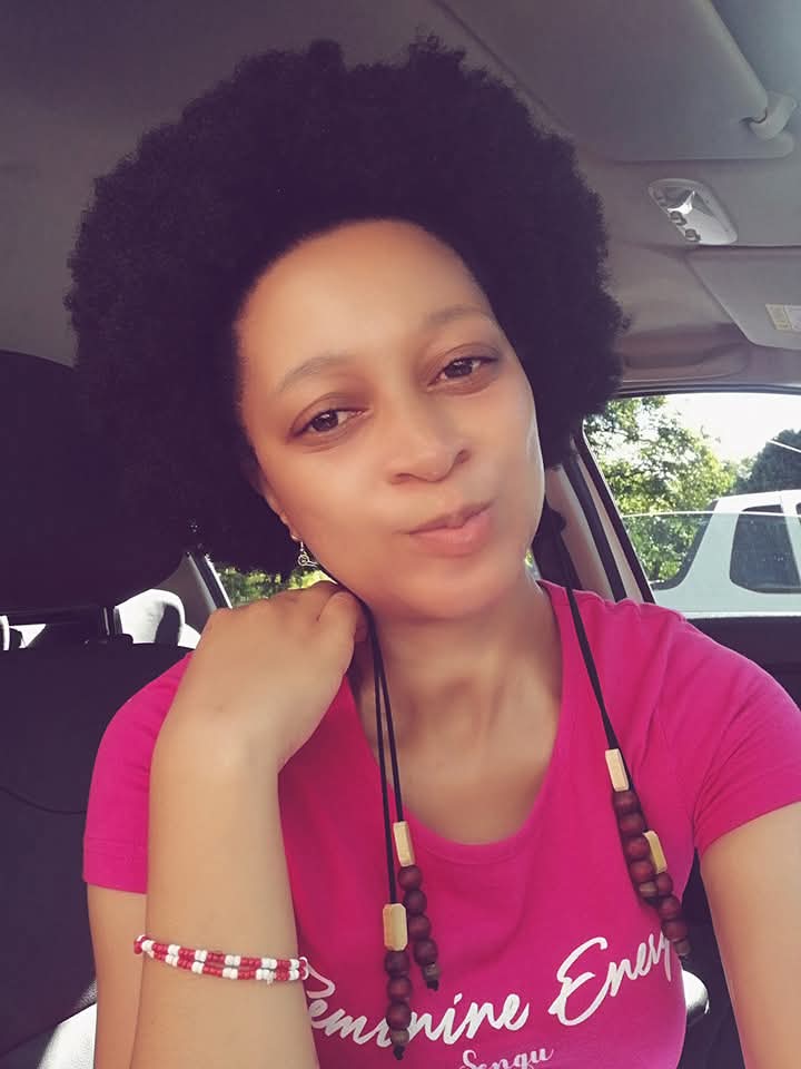 Buhle Soni