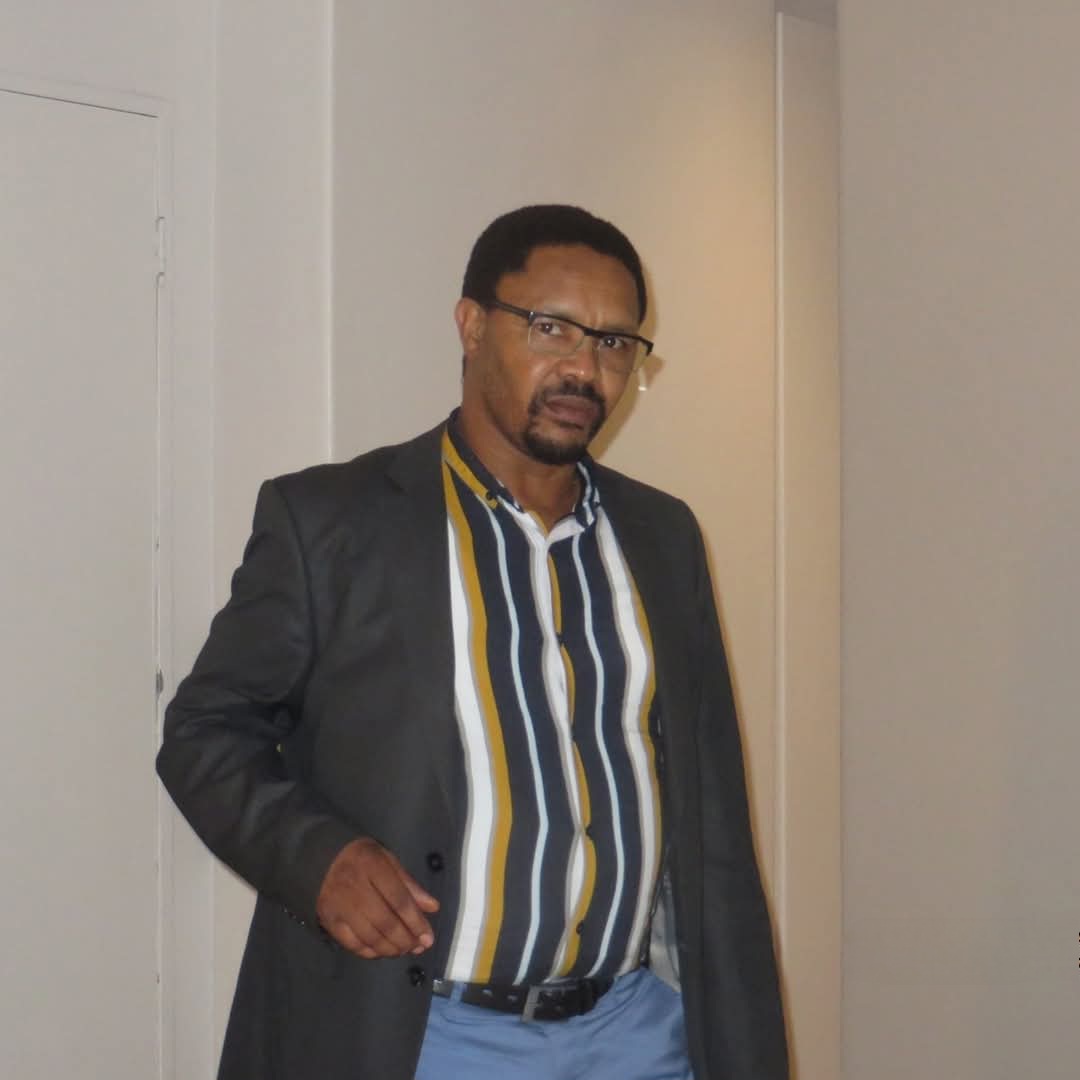 Lulekile Magqazolo